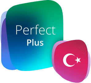Waipu TV Perfect Plus + Turk
