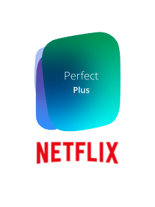 Waipu TV Perfect Plus + Netflix