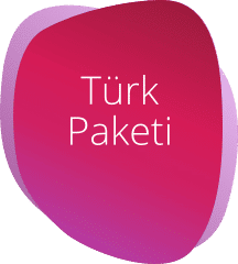 Waipu TV Türk-Paketi