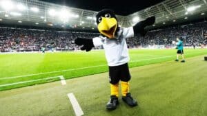 Fußball bis 2028
