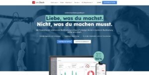sevDesk kostenlos