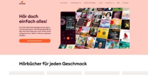 Storytel kostenlos