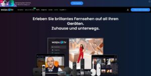 Waipu TV Testmonat kündigen