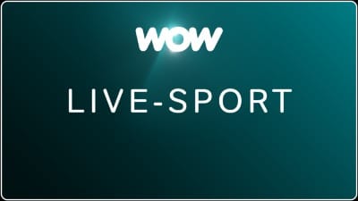 WOW Live-Sport Badge