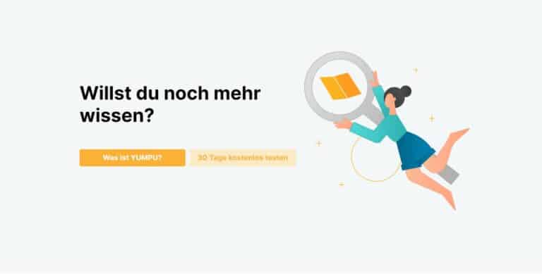 Yumpu kündigen – so beendest du dein Abo