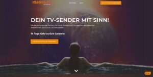 maona.tv kostenlos