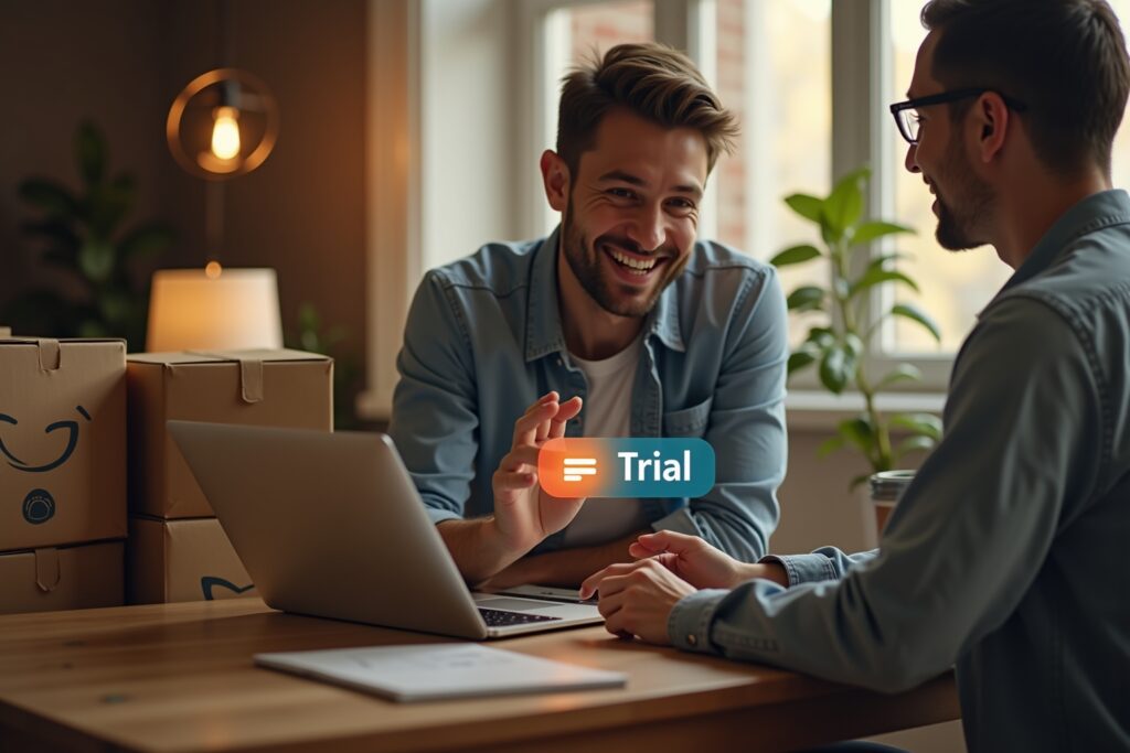 Amazon Prime kostenlos testen: So geht's