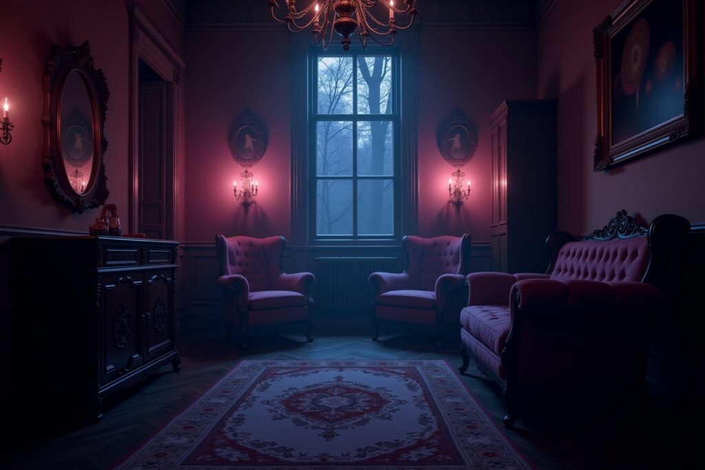 American Horror Stories auf Disney+ streamen