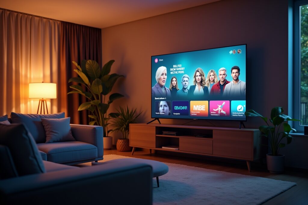 Apple TV+ Empfehlungen für deine Watchlist