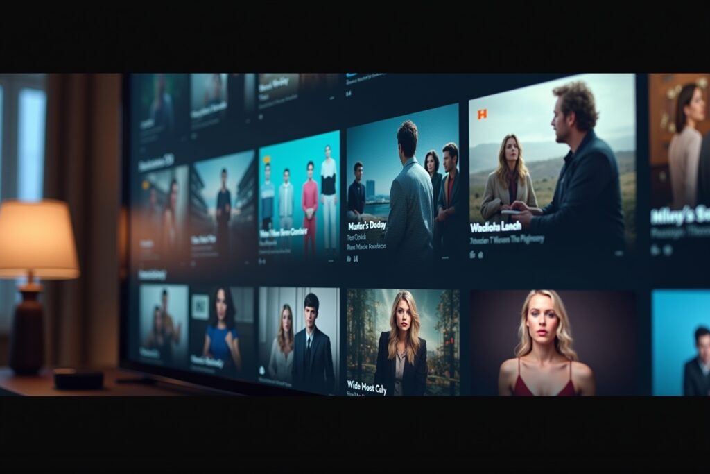 Das aktuelle Apple TV+ Programm im Überblick