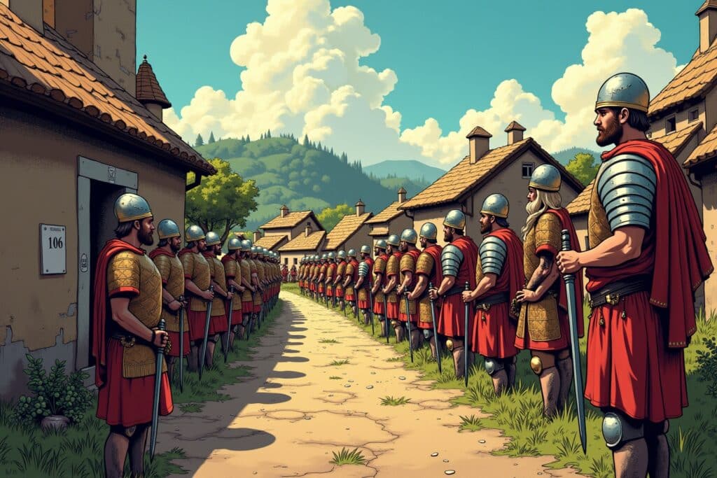 Asterix und Obelix Reihenfolge der Bände