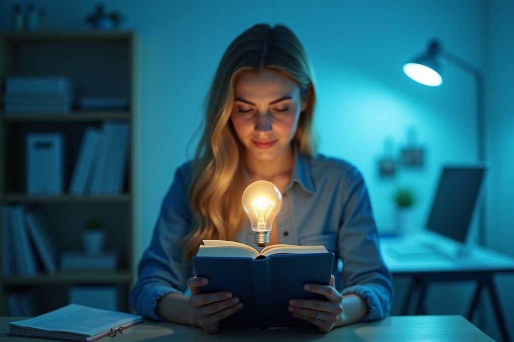 Blinkist kostenlos testen und Wissen erweitern