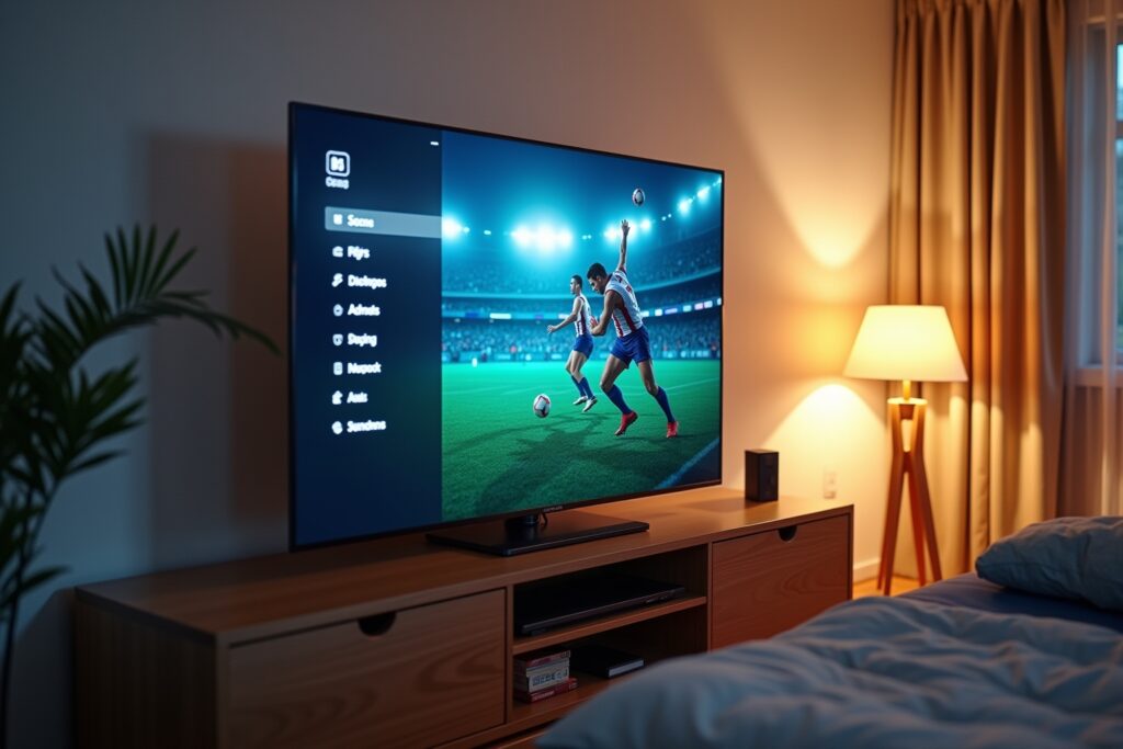 DAZN Bildqualität verbessern: So geht's