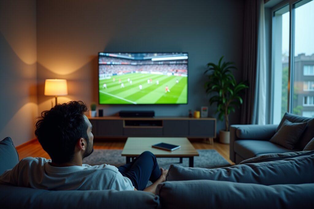 DAZN Monatsabo: Flexibel Streaming genießen