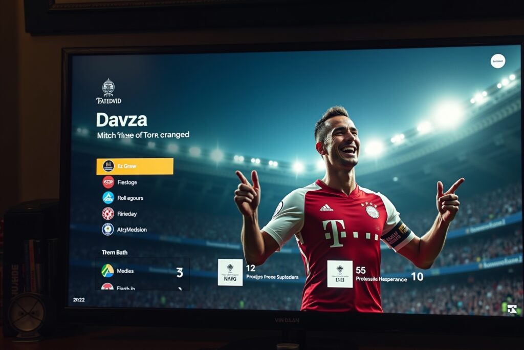 DAZN Unlimited: Angebote für kompletten Live-Sport