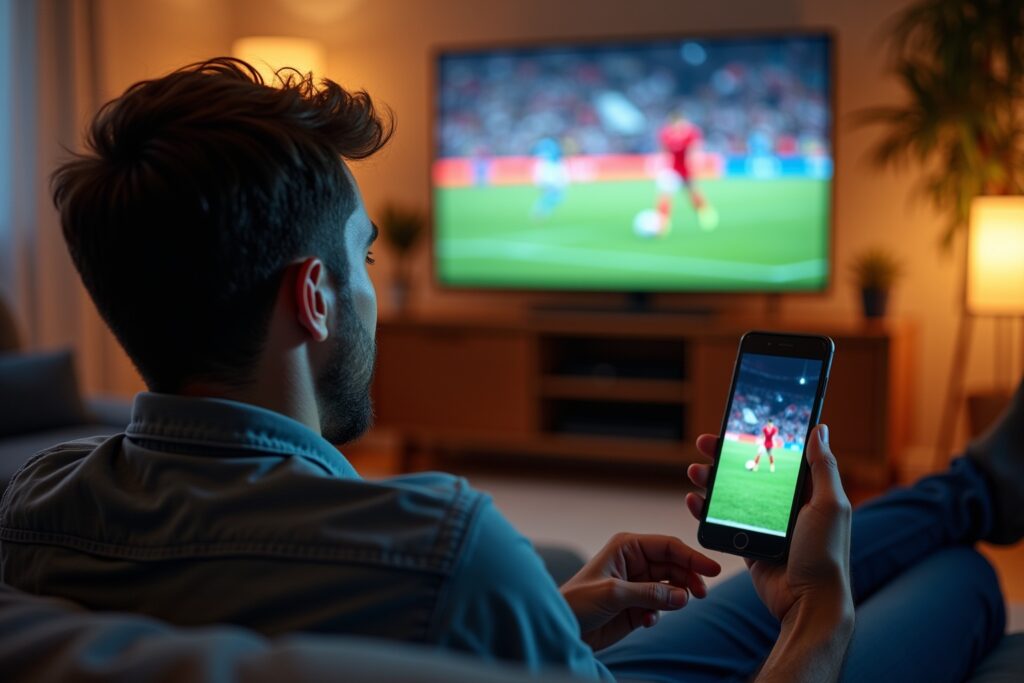 DAZN kostenlos testen und Livestreams genießen