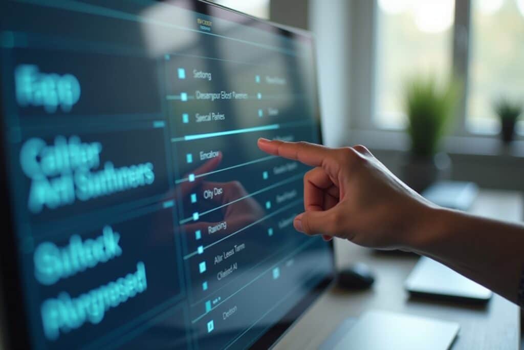 Dyn Programme für deine individuellen Bedürfnisse