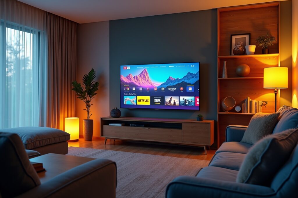 H&C TV kostenlos testen: Jetzt deine Testphase starten