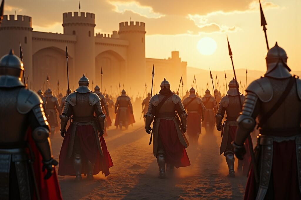 Historische Filme: Die besten Empfehlungen