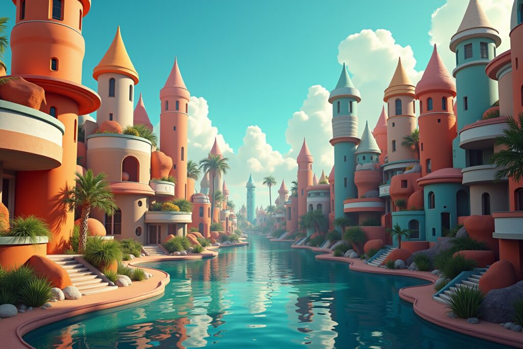 Iwájú auf Disney+: Die neue afrikanische Animation