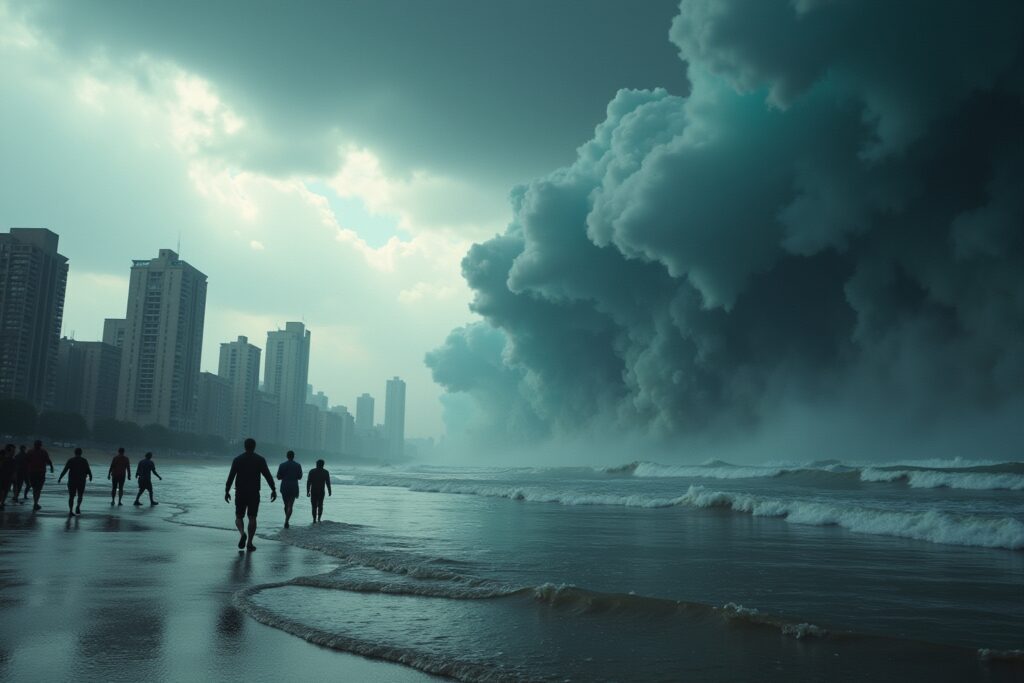 Die besten Katastrophenfilme aller Zeiten