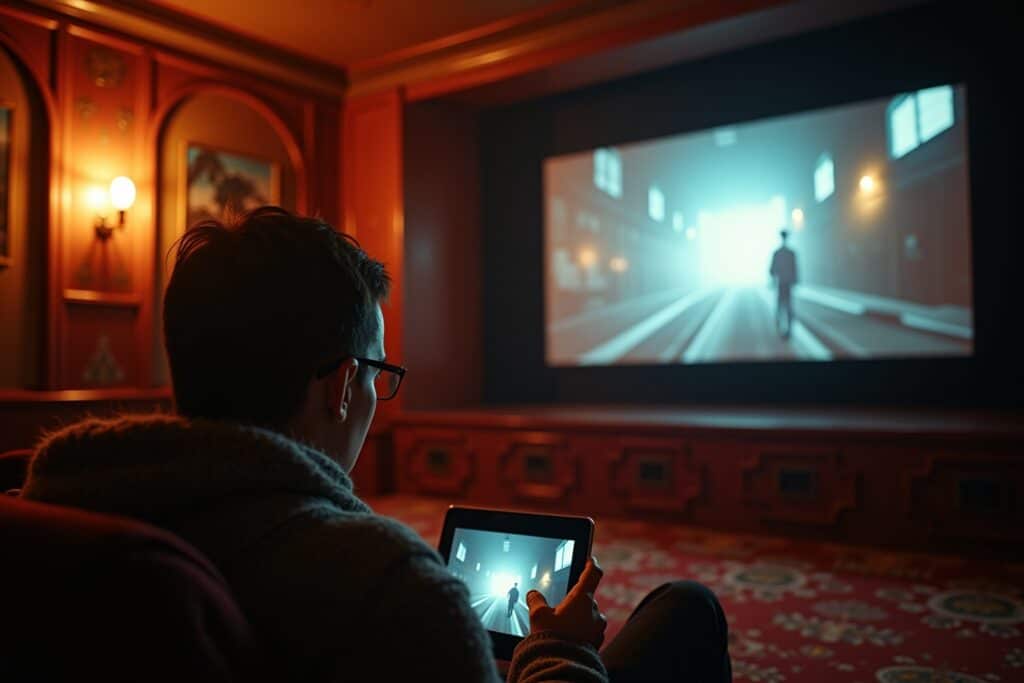 MUBI kostenlos testen und Filme entdecken