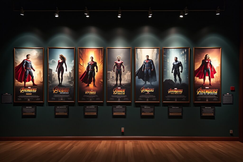 Marvel Filme chronologisch: Die richtige Reihenfolge