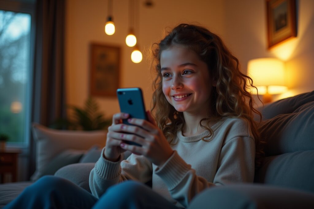 Not Okay auf Disney+ streamen