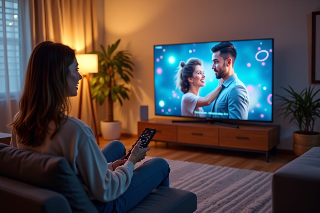 Paramount+ auf TV schauen: Anleitung und Tipps