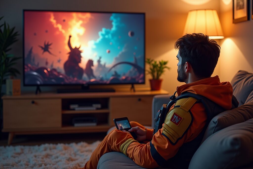 Peacemaker auf RTL+ streamen und genießen