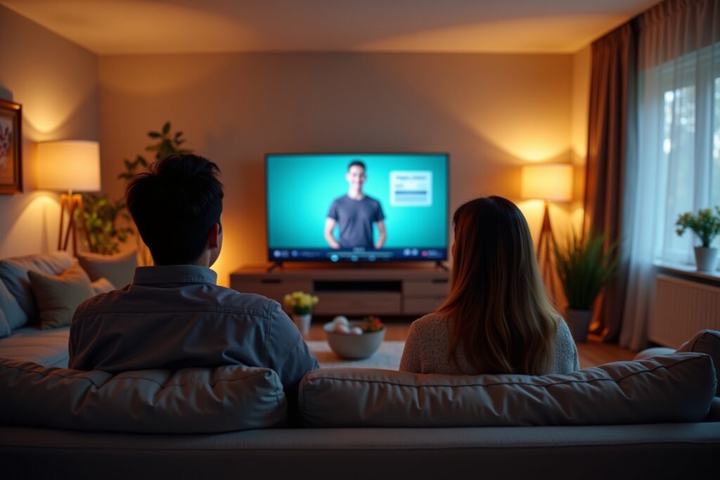 RTL Living kostenlos testen und streamen