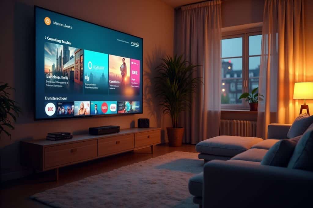 RTL+ Max: Dein Streaming-Erlebnis im Überblick