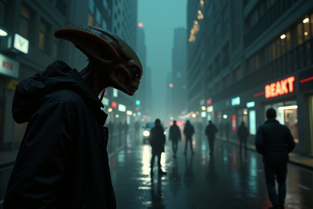Secret Invasion auf Disney+ im Überblick