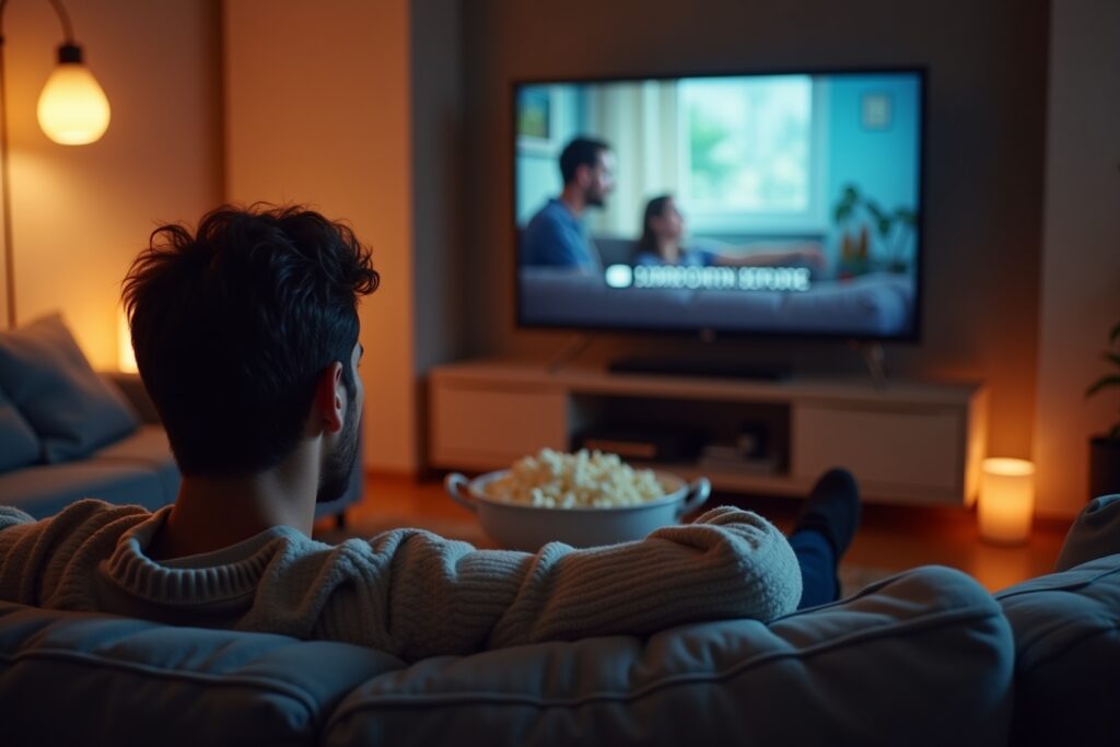 Sundance Now kostenlos testen und Serien genießen