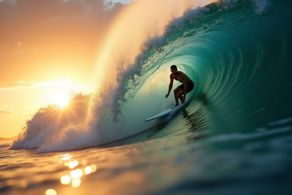Die besten Surf Filme für deine Watchlist