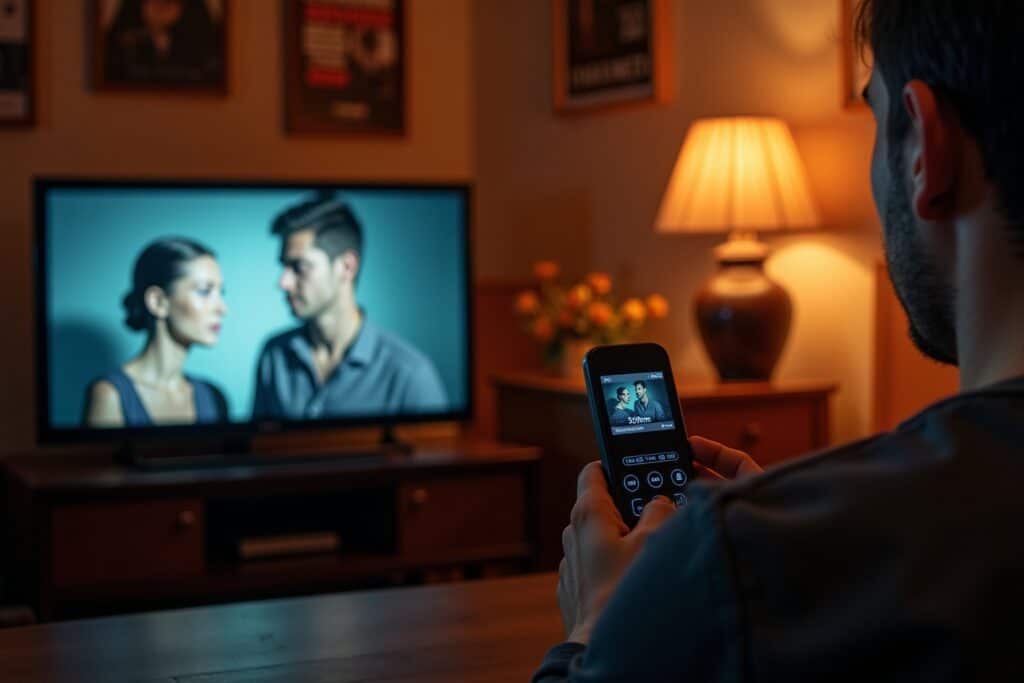 TV1000 Russian Kino kostenlos testen: Jetzt starten