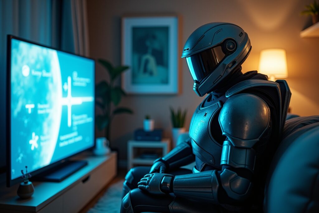 The Mandalorian Staffel 3 auf Disney+ ansehen