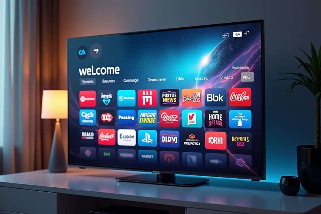 Die waipu.tv Senderliste im Überblick