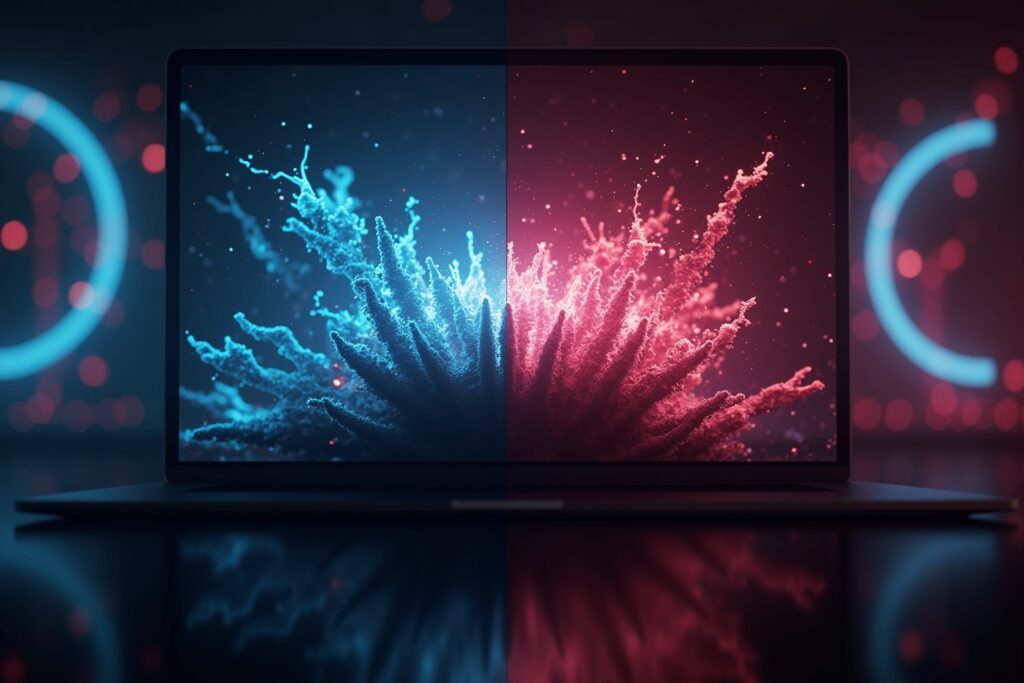 Apple Music vs Spotify: Der große Vergleich