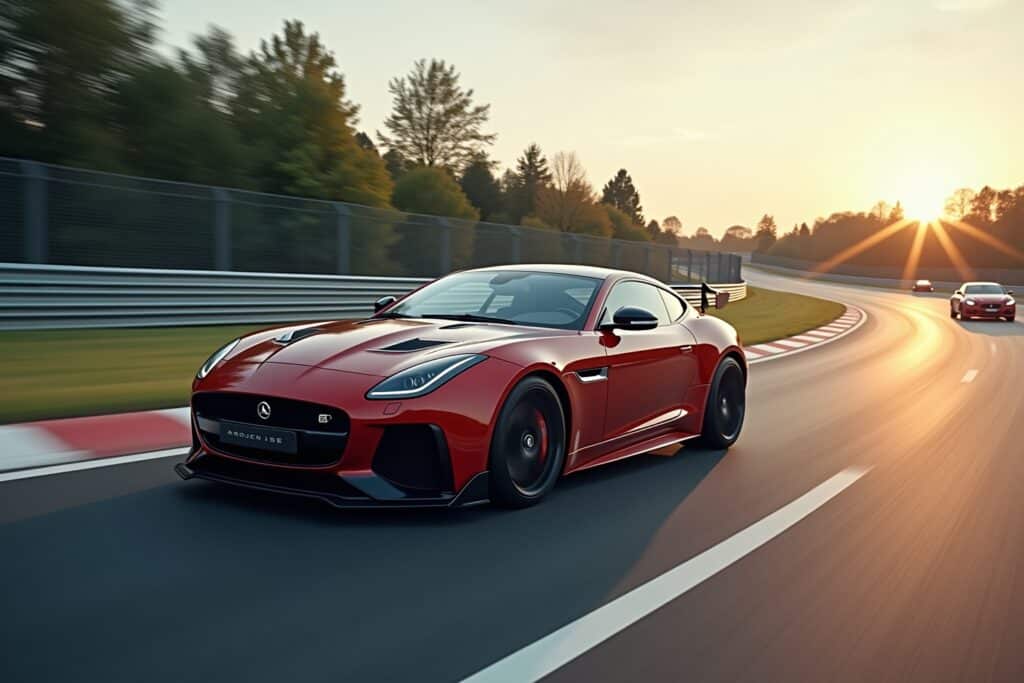 Option: Auto Motor Sport Channel kostenlos testen