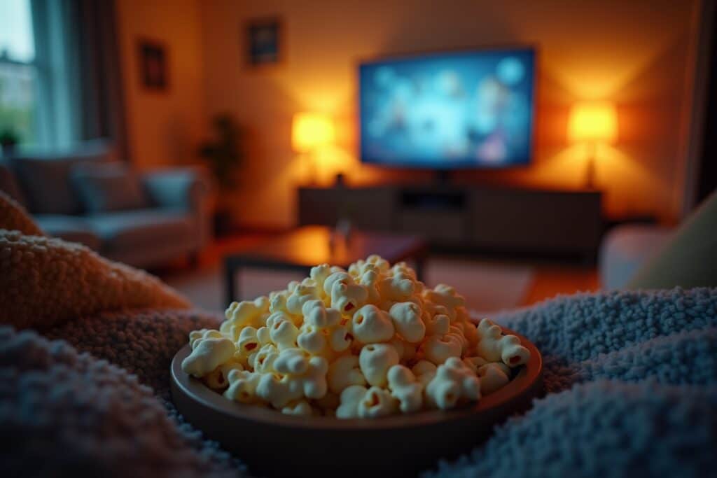 Die besten Filme für Filmabend