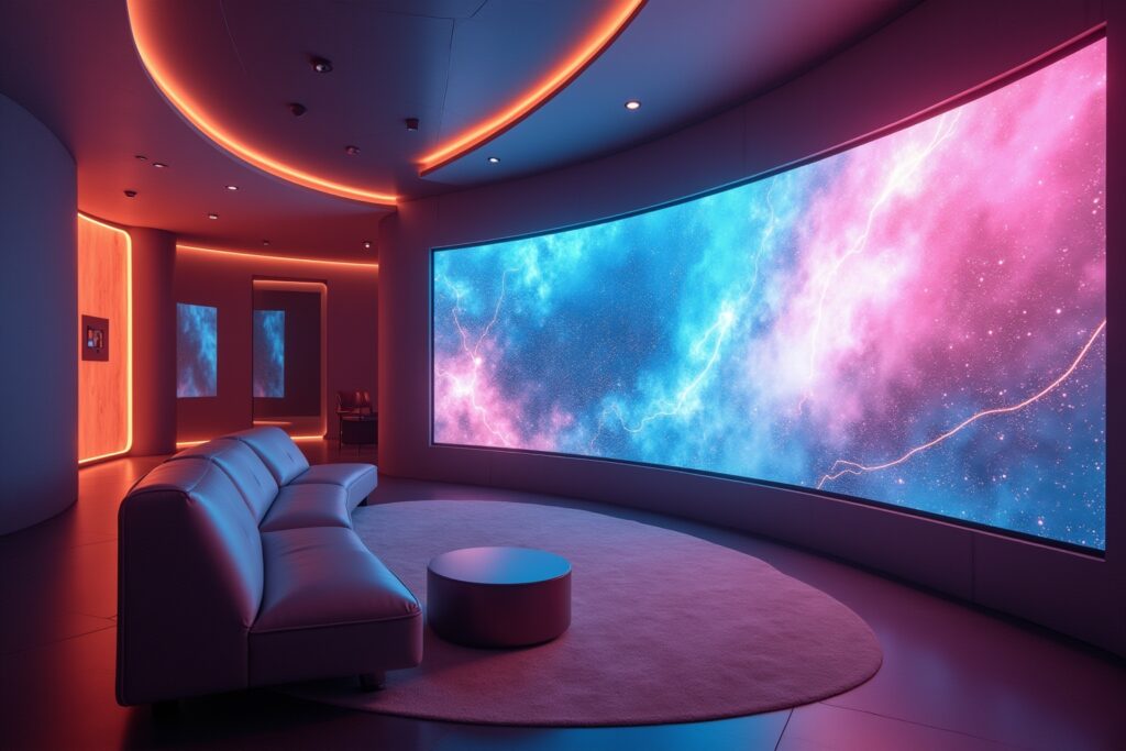 Die LG Streaming Week: Highlights