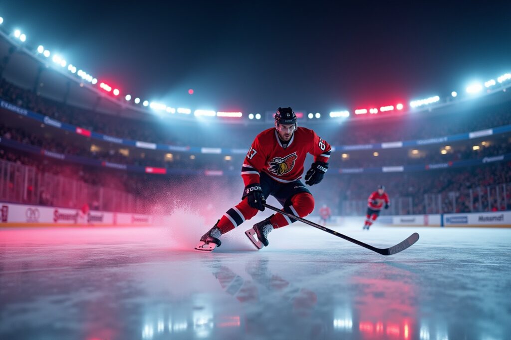 Magenta Sport Eishockey: Alle Spiele live