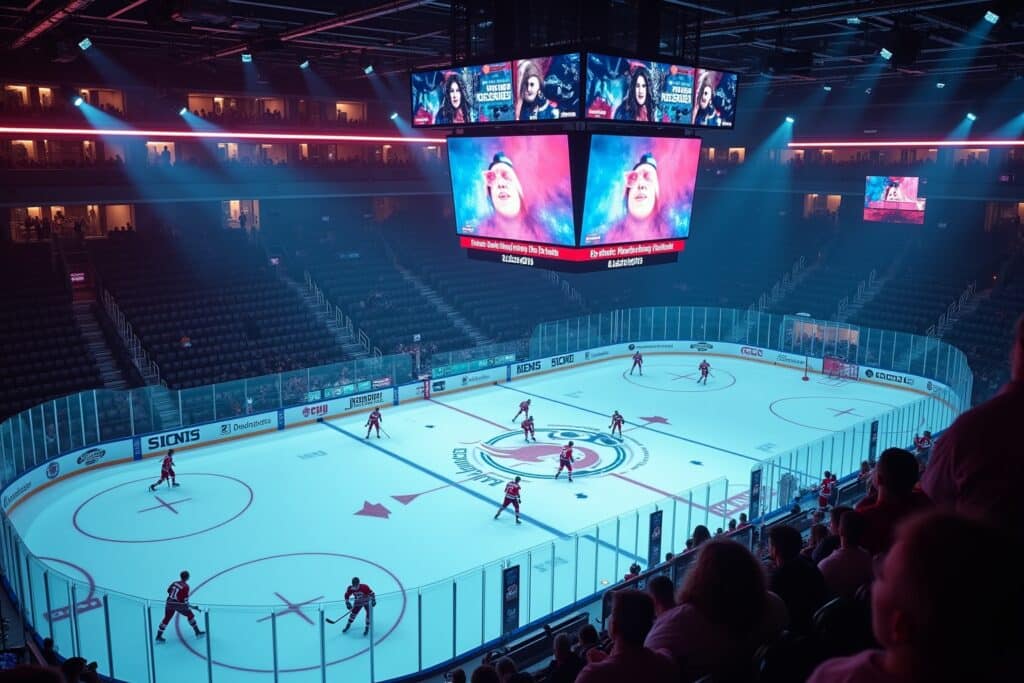 Alles über NHL.tv und Eishockey-Streams