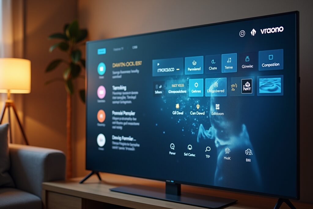 Sky Go Fernseher – Funktionen und Tipps