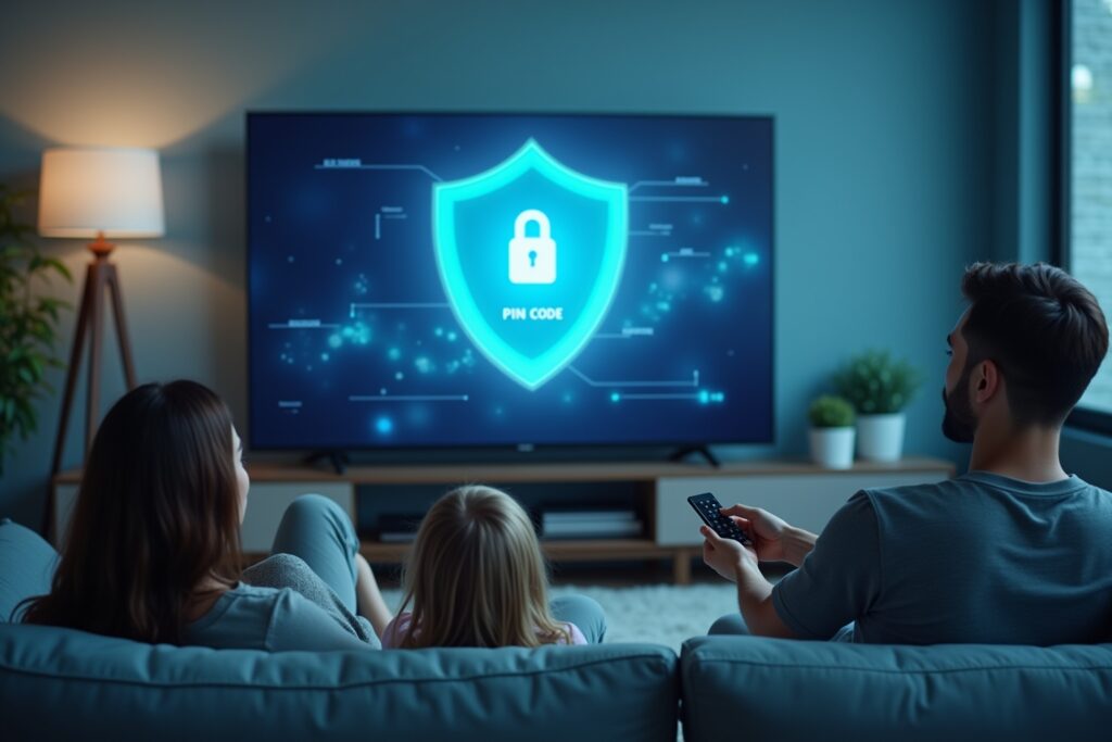 Sky Jugendschutz PIN einrichten und ändern