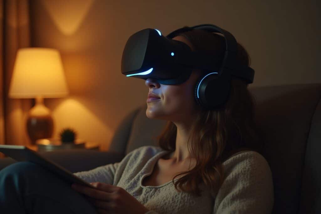 Storytel App: Hörgenuss pur