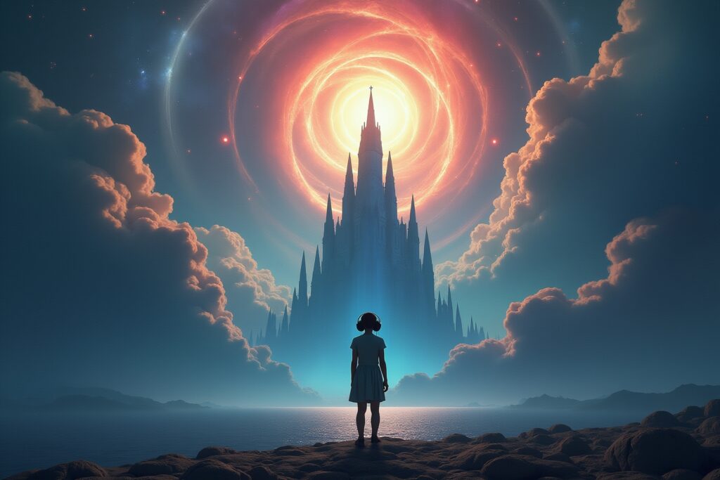 Audible kostenlos testen: Neue Welten