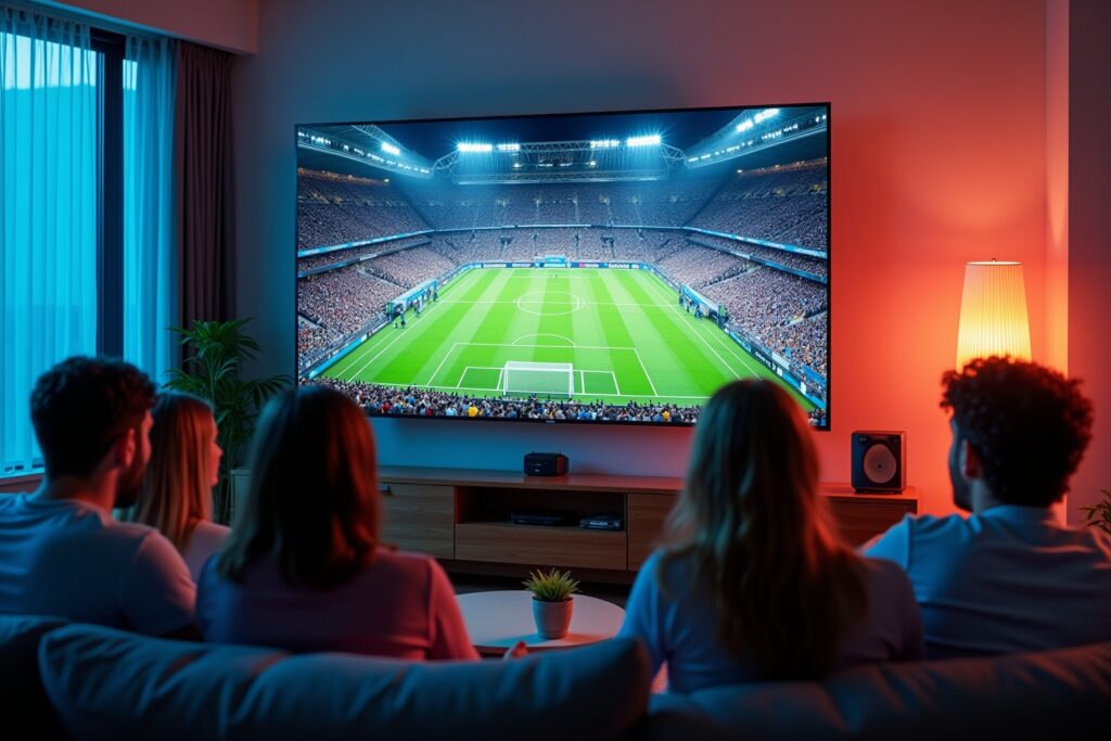 DAZN kostenlos testen: Vorteile im Überblick