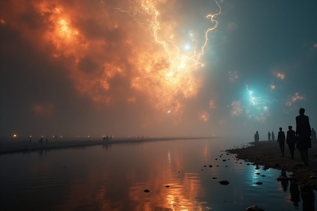 Die ultimative DC Serien Reihenfolge